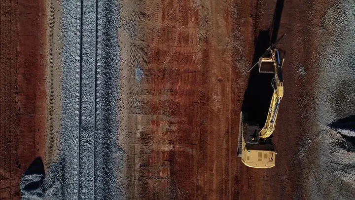 BMD Rail Capabilities