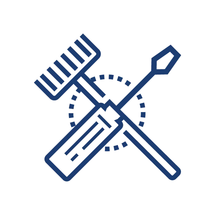 maintenance-blue