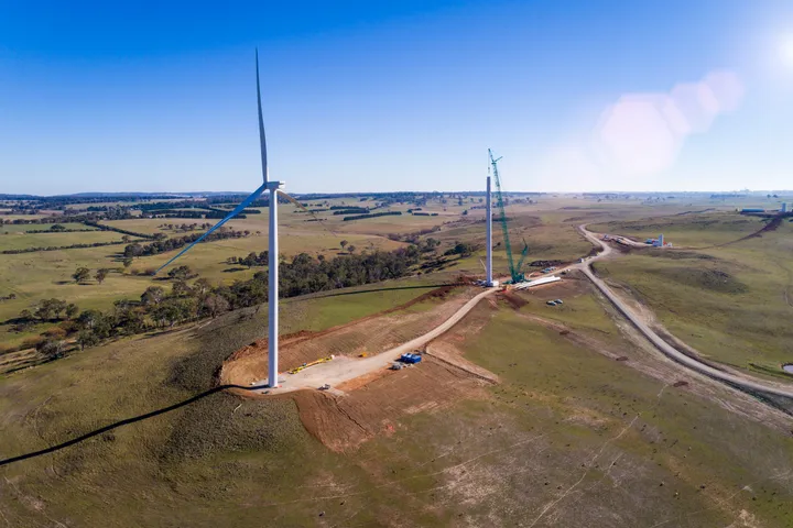 BMD sets new Decarbonisation Ambitions