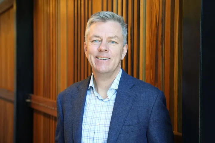 David Harley appointed BMD’s General Counsel
