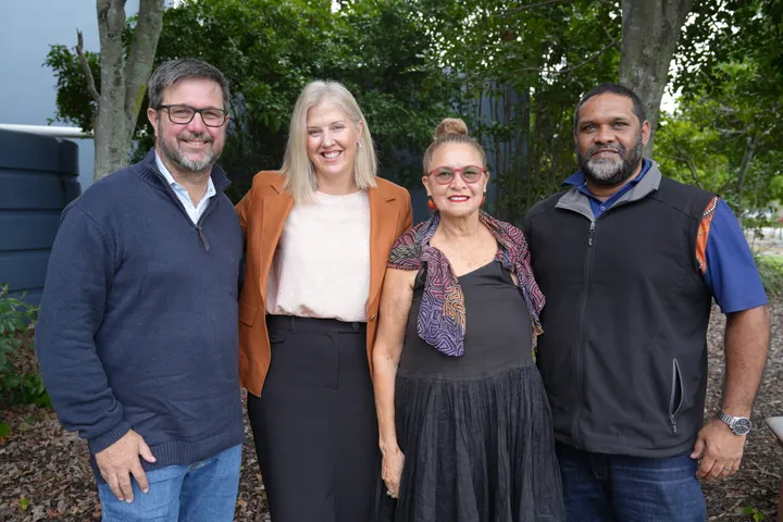 BMD backs Reconciliation Week ‘Now More Than Ever’