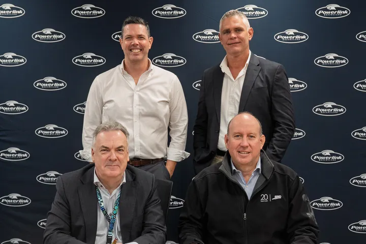 Powerlink appoints BMD for Central Queensland transmission project