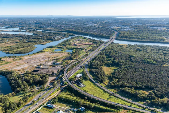BMD to transform Queensland’s Gateway Motorway and Bruce Highway corridors