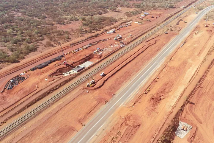 Rio Tinto appoints BMD for Hope Downs 2 tunnel installation package