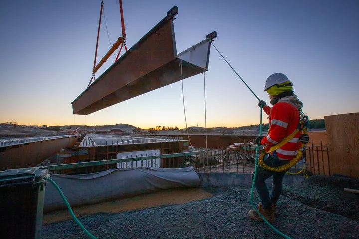 Driving record results through strategy, diversification and partnerships