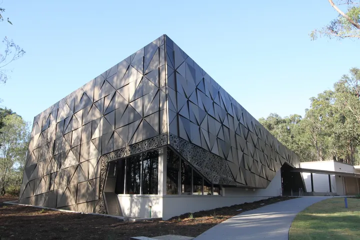 Karawatha Forest Discovery Centre