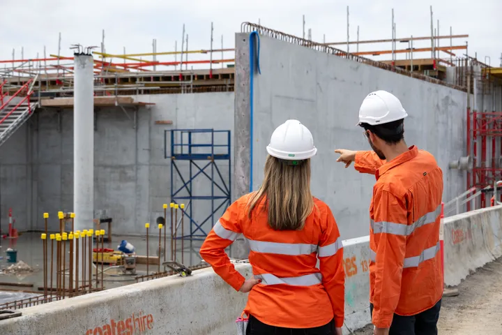 Richmond System Wastewater Upgrade