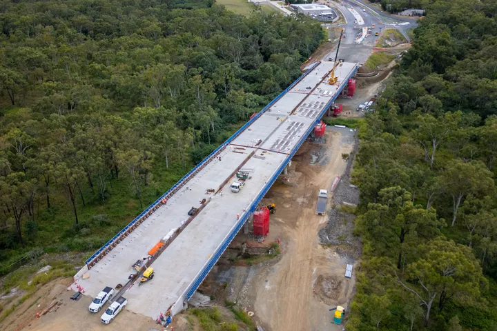 Rockhampton Ring Road Early Works