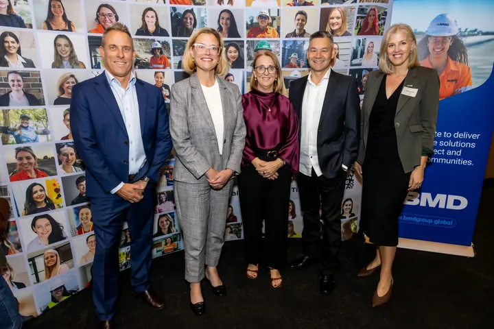 Careers program targets young women in Western Australia to help address skills shortage