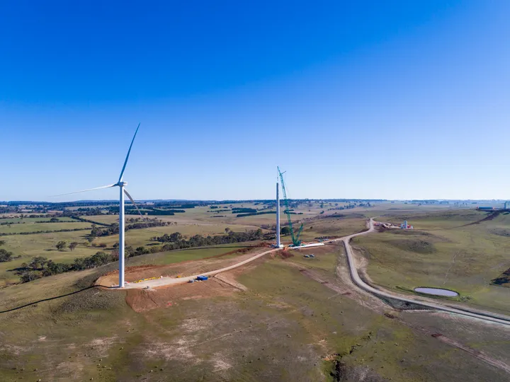 BMD's Decarbonisation Ambitions