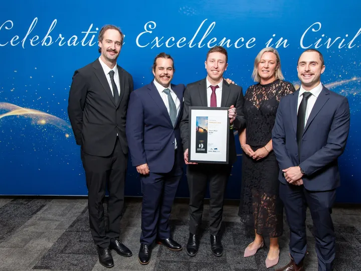 Industry Awards