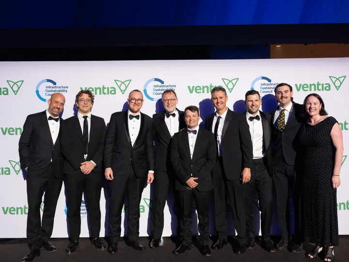 Industry Awards