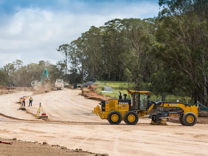 BMD Constructions_Camden Valley Way_New South Wales 3