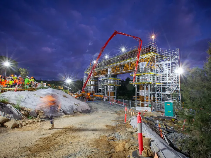 BMD Constructions_Molonglo River Bridge_ACT