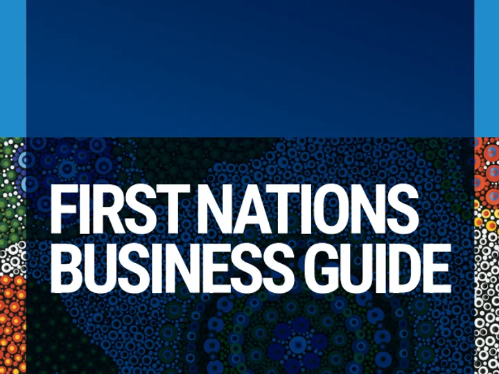 First Nations Business Guide