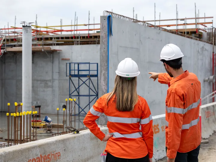Richmond System Wastewater Upgrade