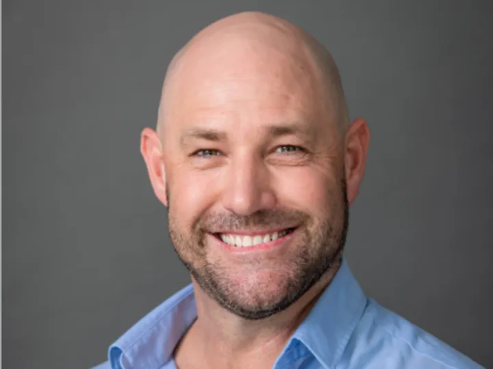 Shawn Davis