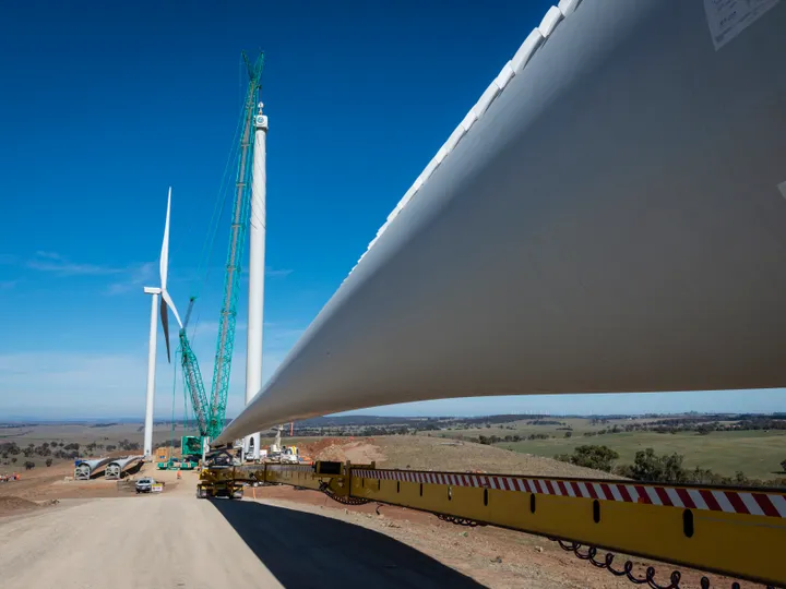 BMD Infrastructure Services Carbon Reduction Plan (UK)